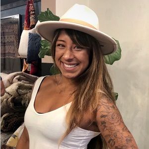 Meet your Posher, Judy